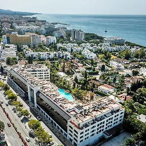 Appartement Guadalpin, Marbellac